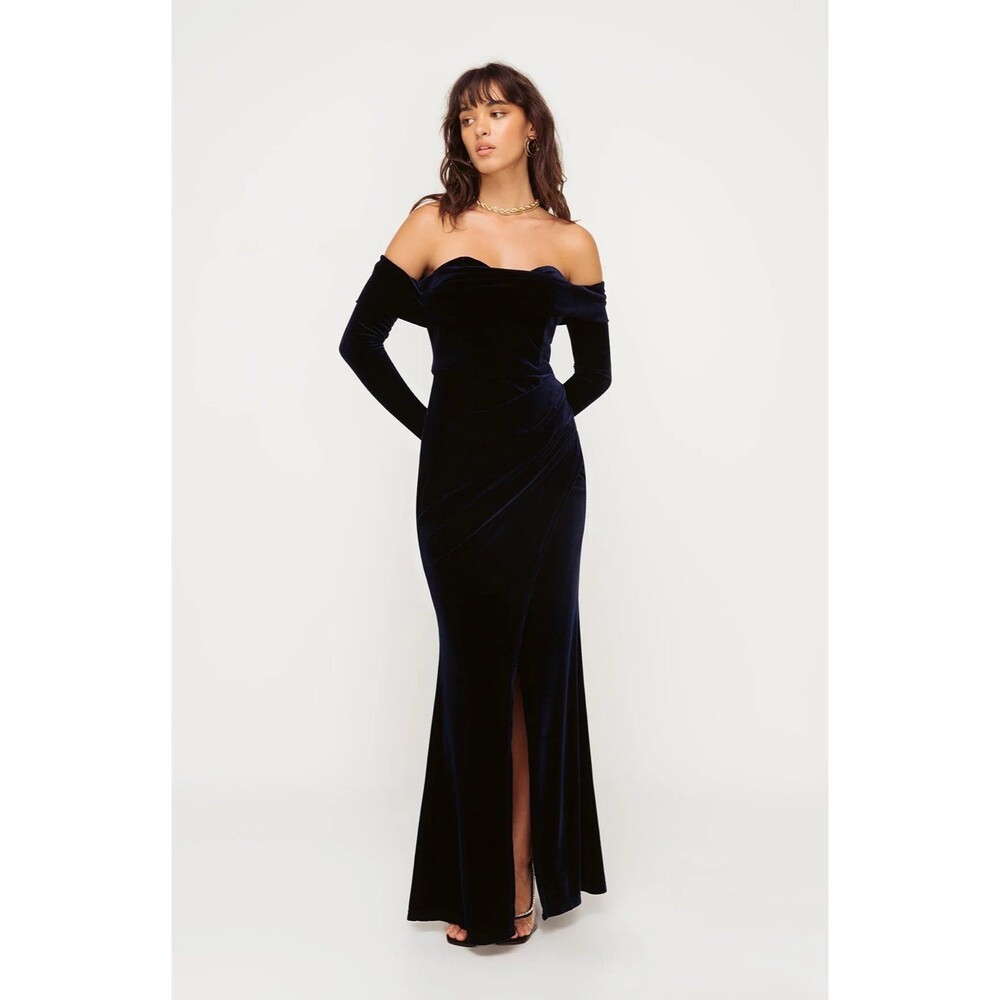 Sheike Dutchess Maxi Dress size 16